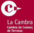 cambra terrassa