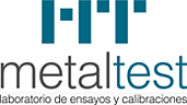 metaltest