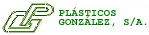 plásticos gonzález